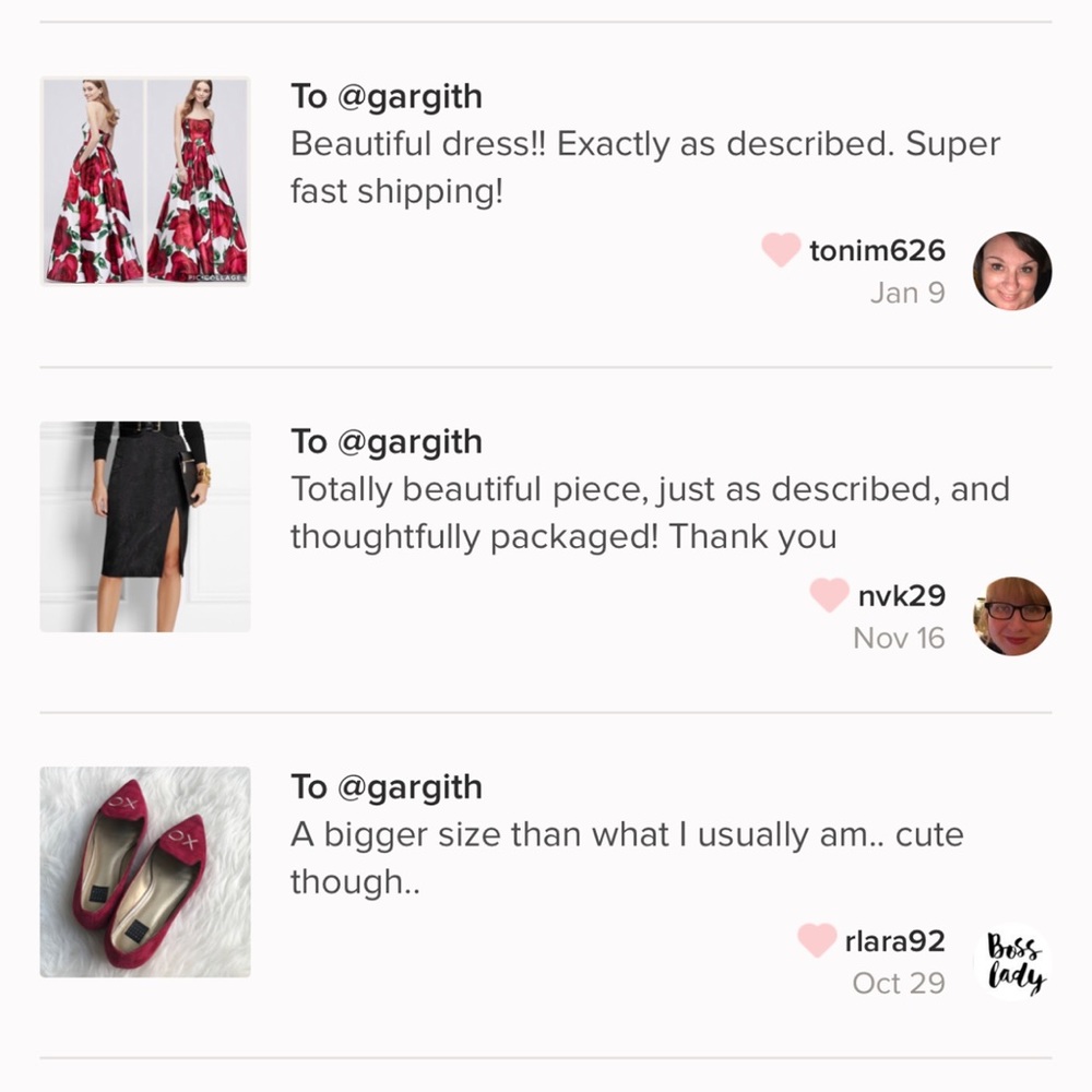 ❤️️ that's me ❤️️ - Picture 3 of 14